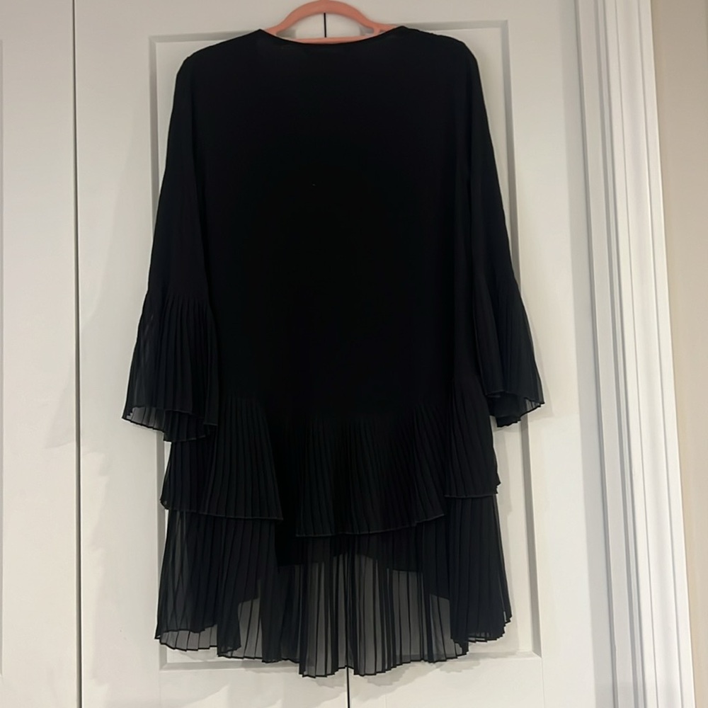 Pleated blouse - Picture 5 of 5